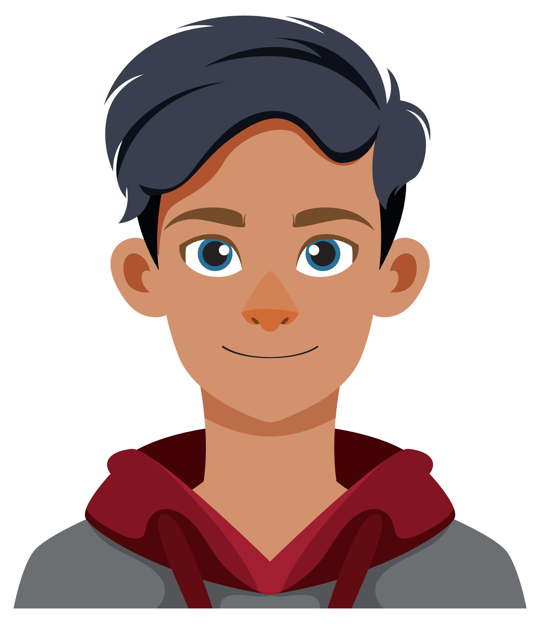 ahmed mohammed